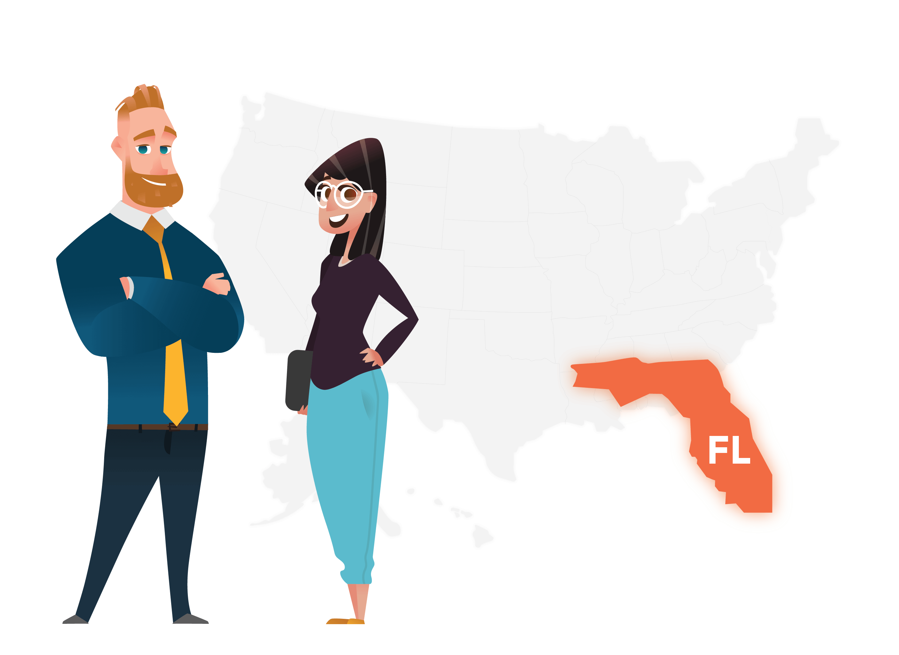 Florida’s All-in-One Payroll Services