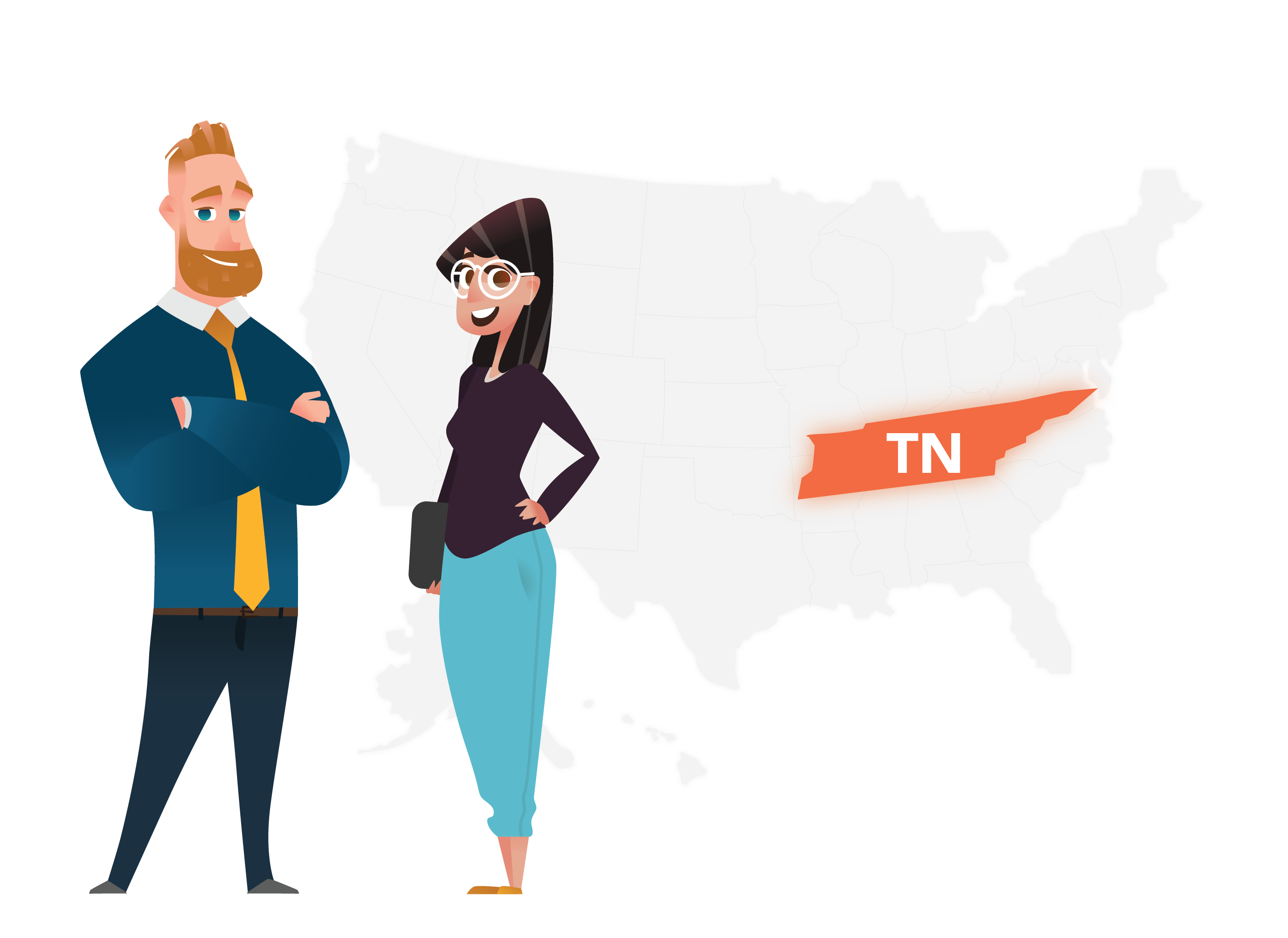 Tennessee All-in-One Payroll Services 