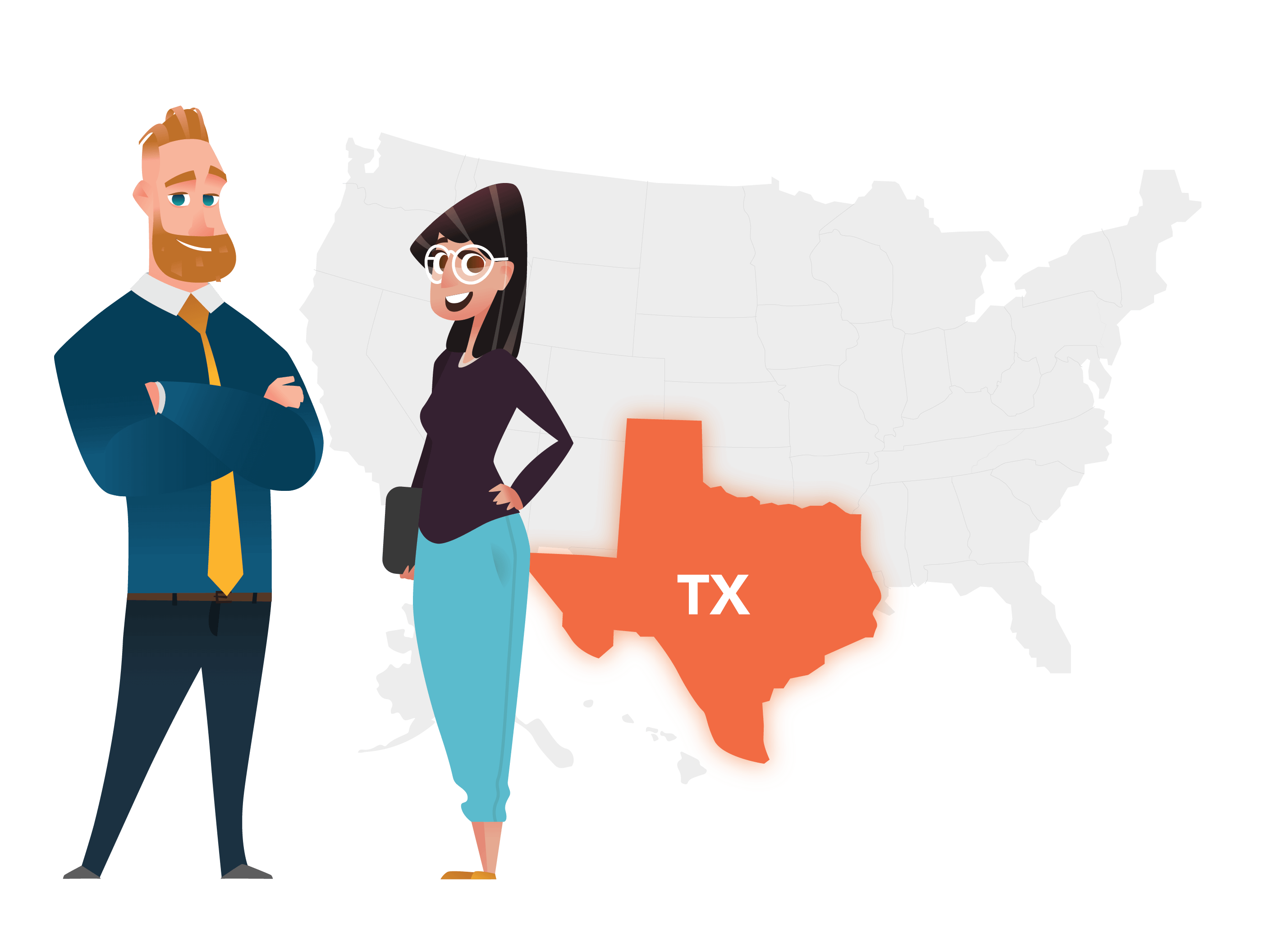 Texas All-in-One Payroll Services
